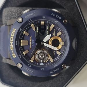 Casio G-Shock model 5590 GA-2000